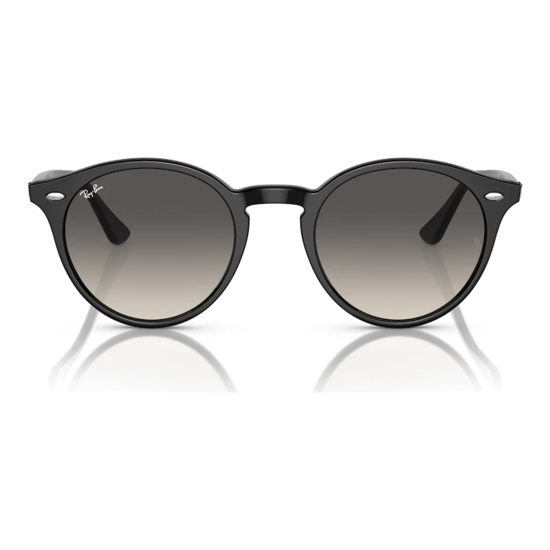 Ray-Ban RB2180 601/11 black 49 – sunglasses
